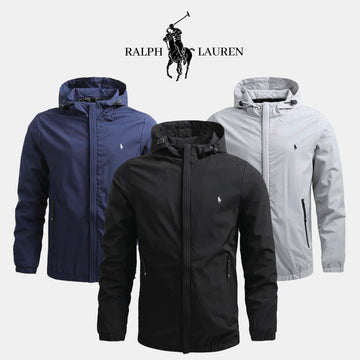 Chaqueta Noble Active