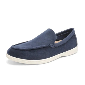 Mocasín Calabria Navy