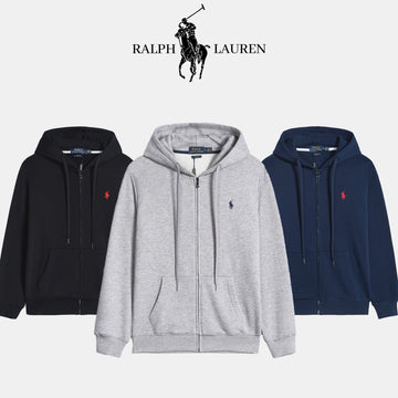 Sudadera Noble Capucha
