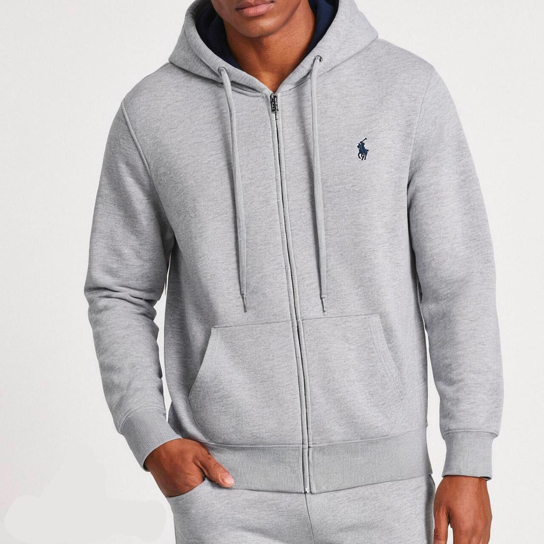 Sudadera Noble Capucha